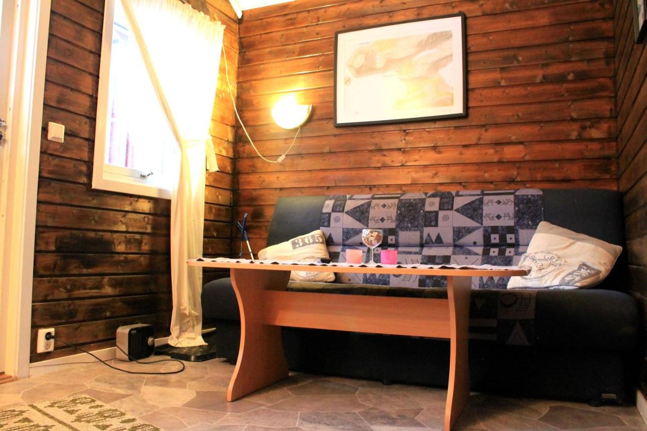 Lofoten Camp photo 4