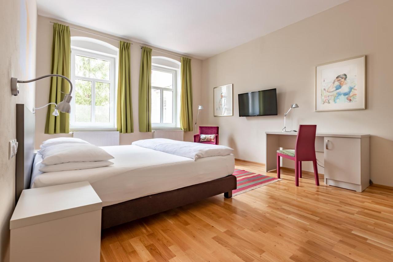 Boutique Hotel SwissHouse - 6