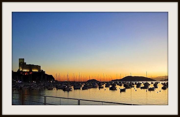 Hotel Del Golfo photo 2