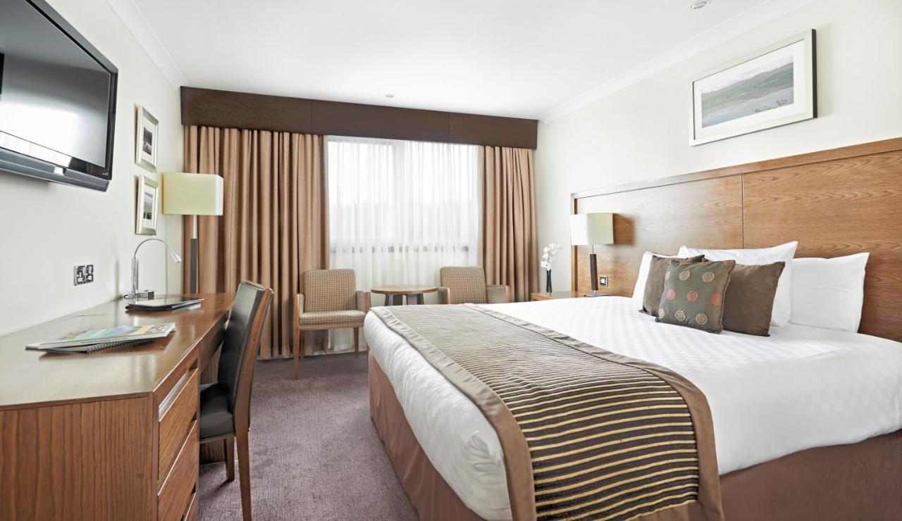 The Aberdeen Altens Hotel - 3