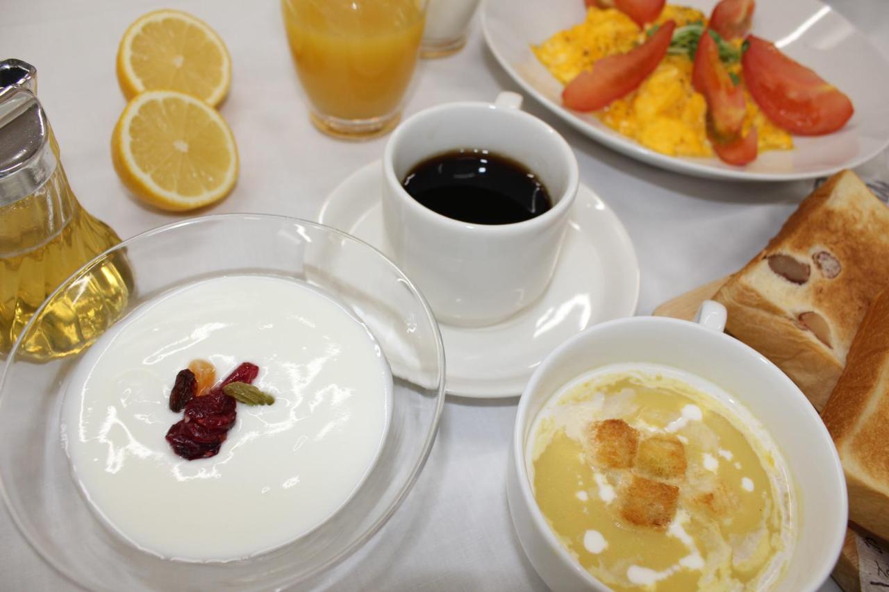 Hotel REUS Ashoro photo 2