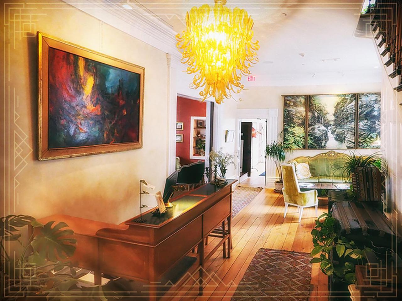 Argos Inn - Ithaca's Boutique Hotel - 4
