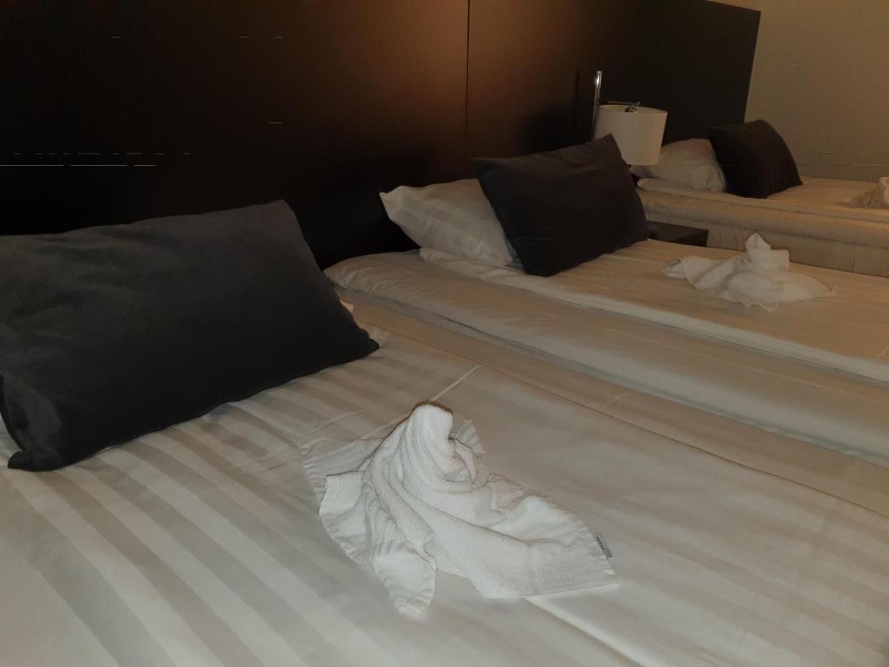 Foto - Ariston Hotell