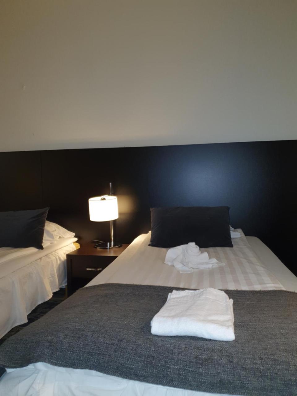 Foto - Ariston Hotell