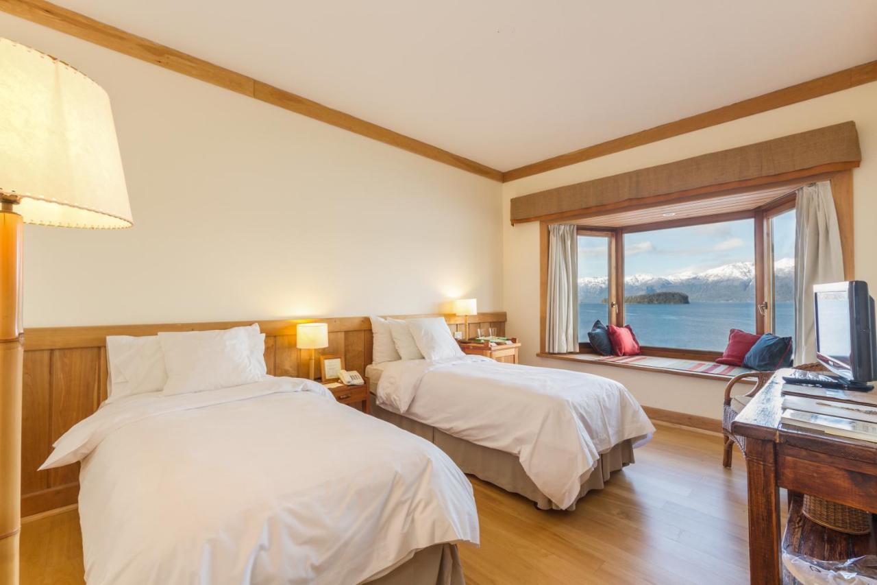 Foto - Correntoso Lake & River Hotel