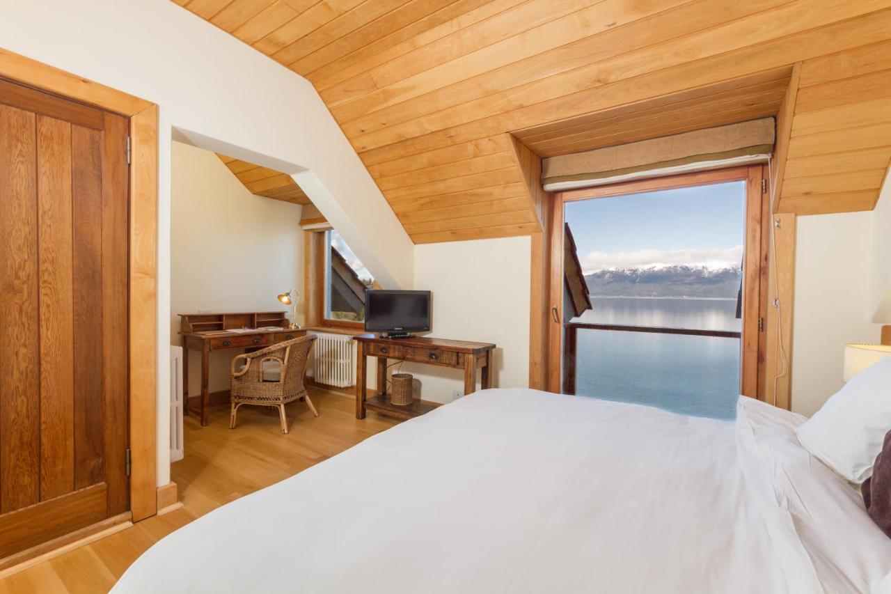 Foto - Correntoso Lake & River Hotel
