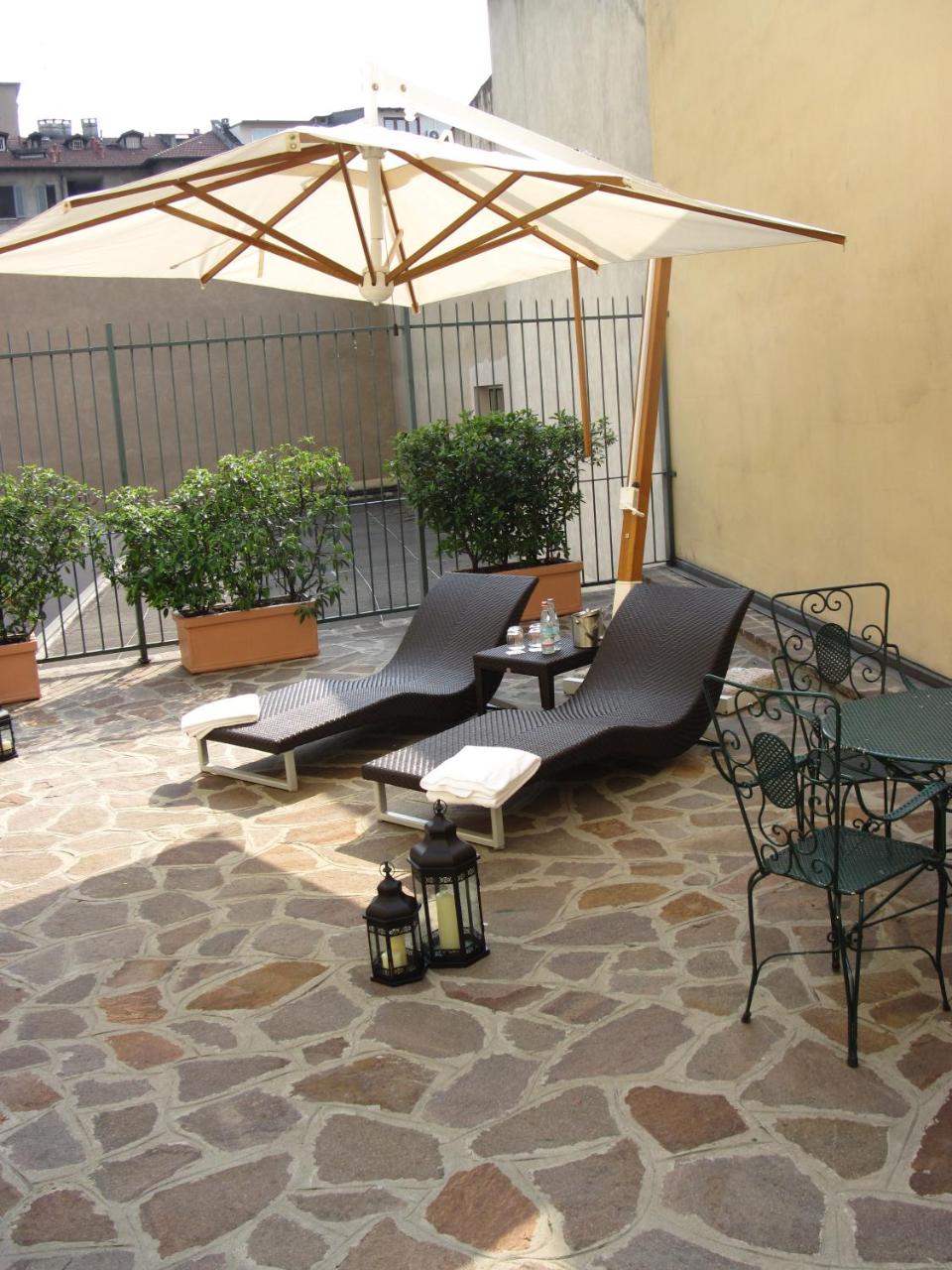 Residenza Delle Citta
