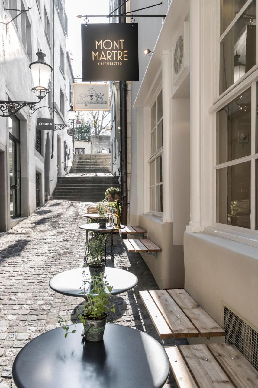 Montmartre photo 3