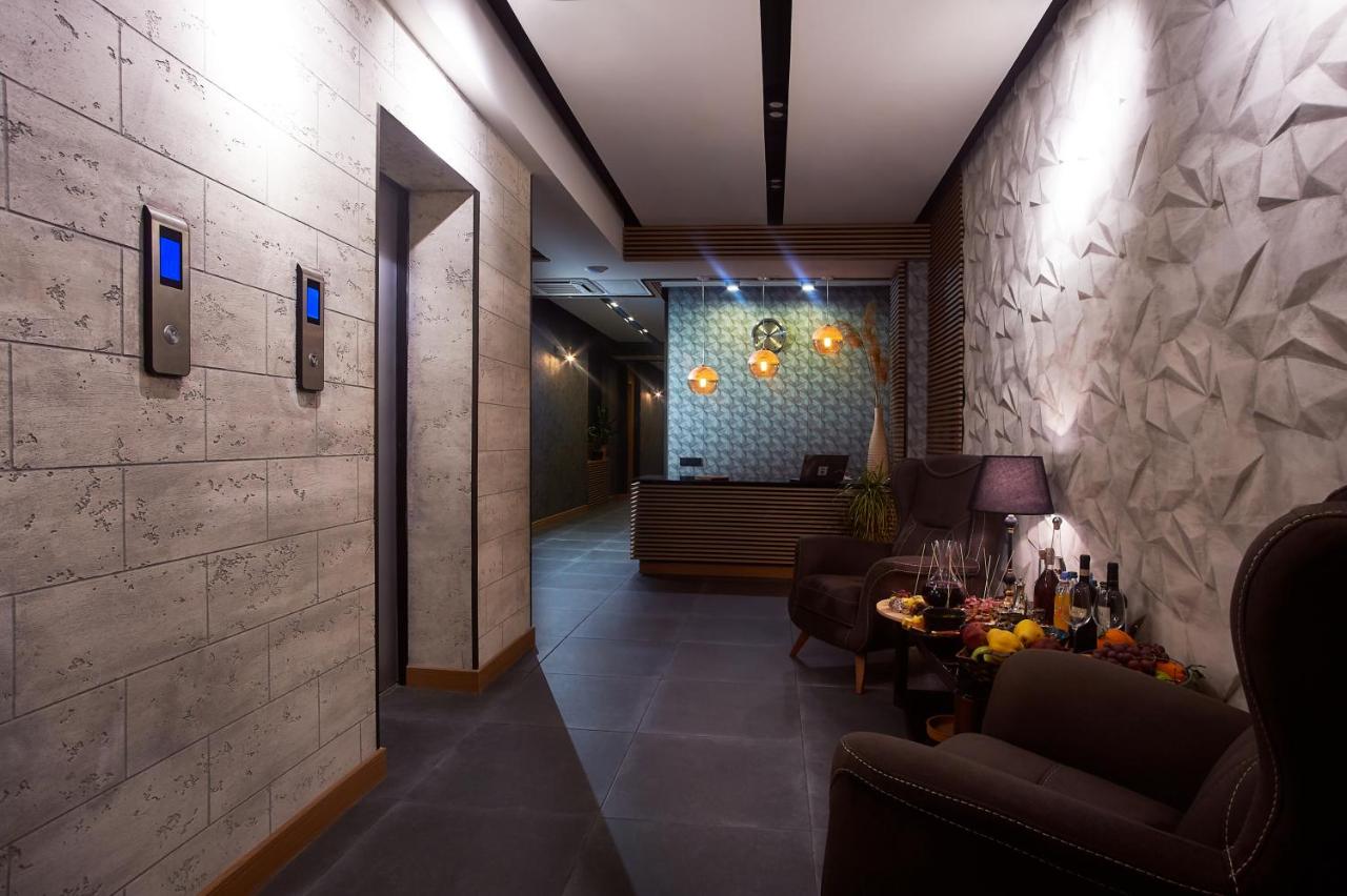 Green Boutique Hotel