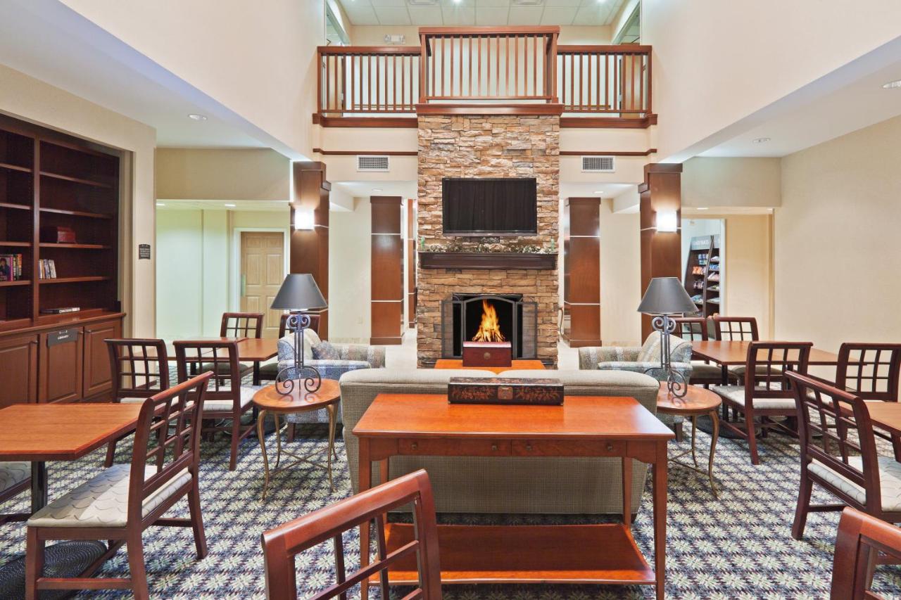 Foto - Staybridge Suites Oklahoma City by IHG