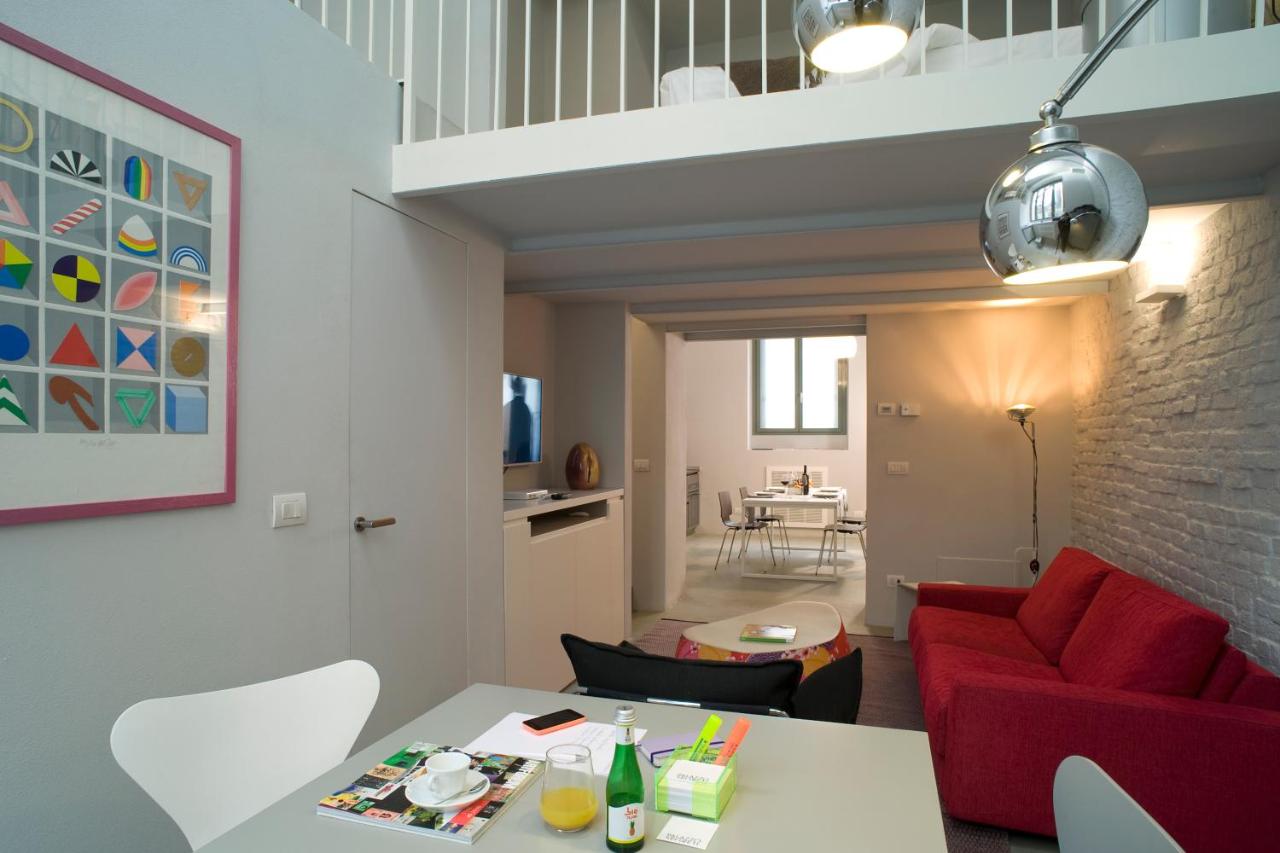 Milan Design Suites photo 4