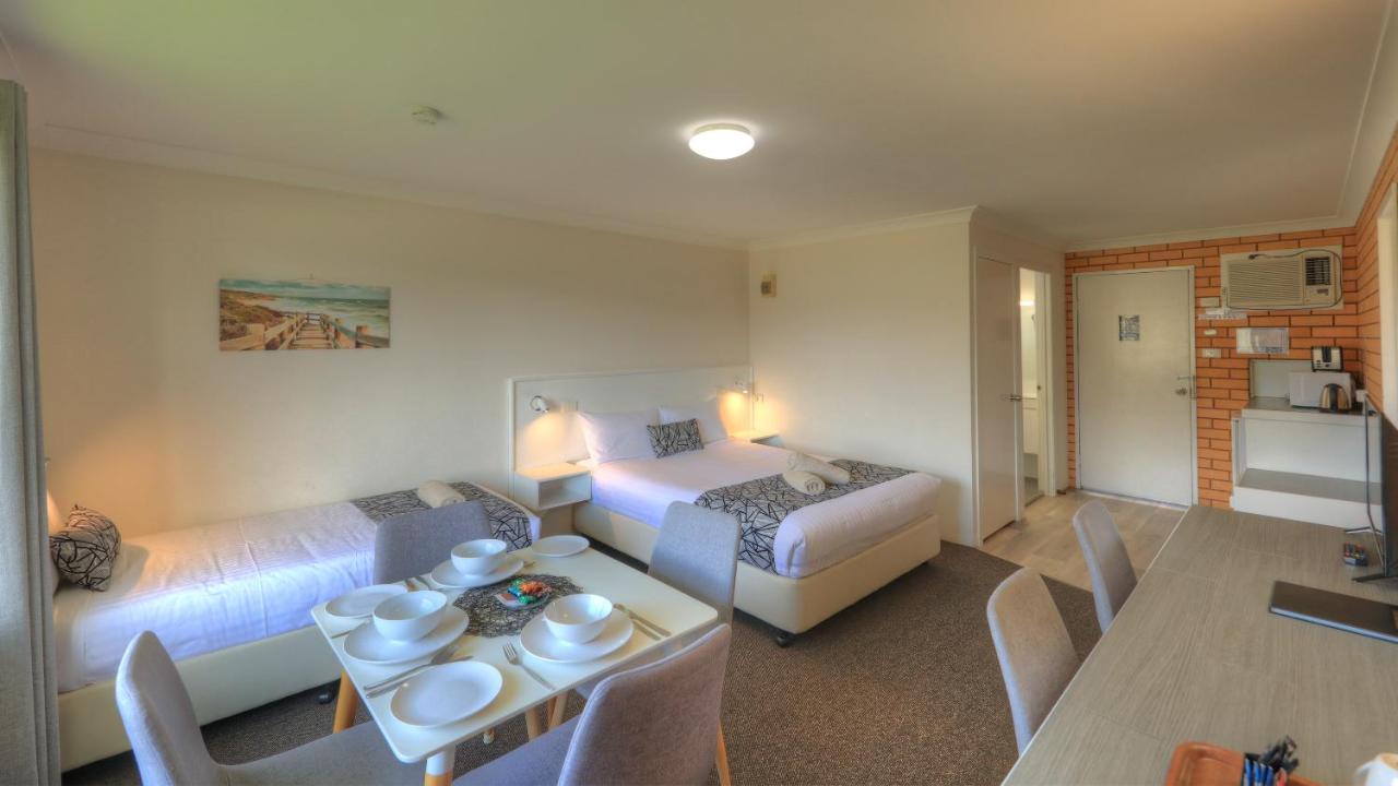 Rosebourne Gardens Motel photo 3