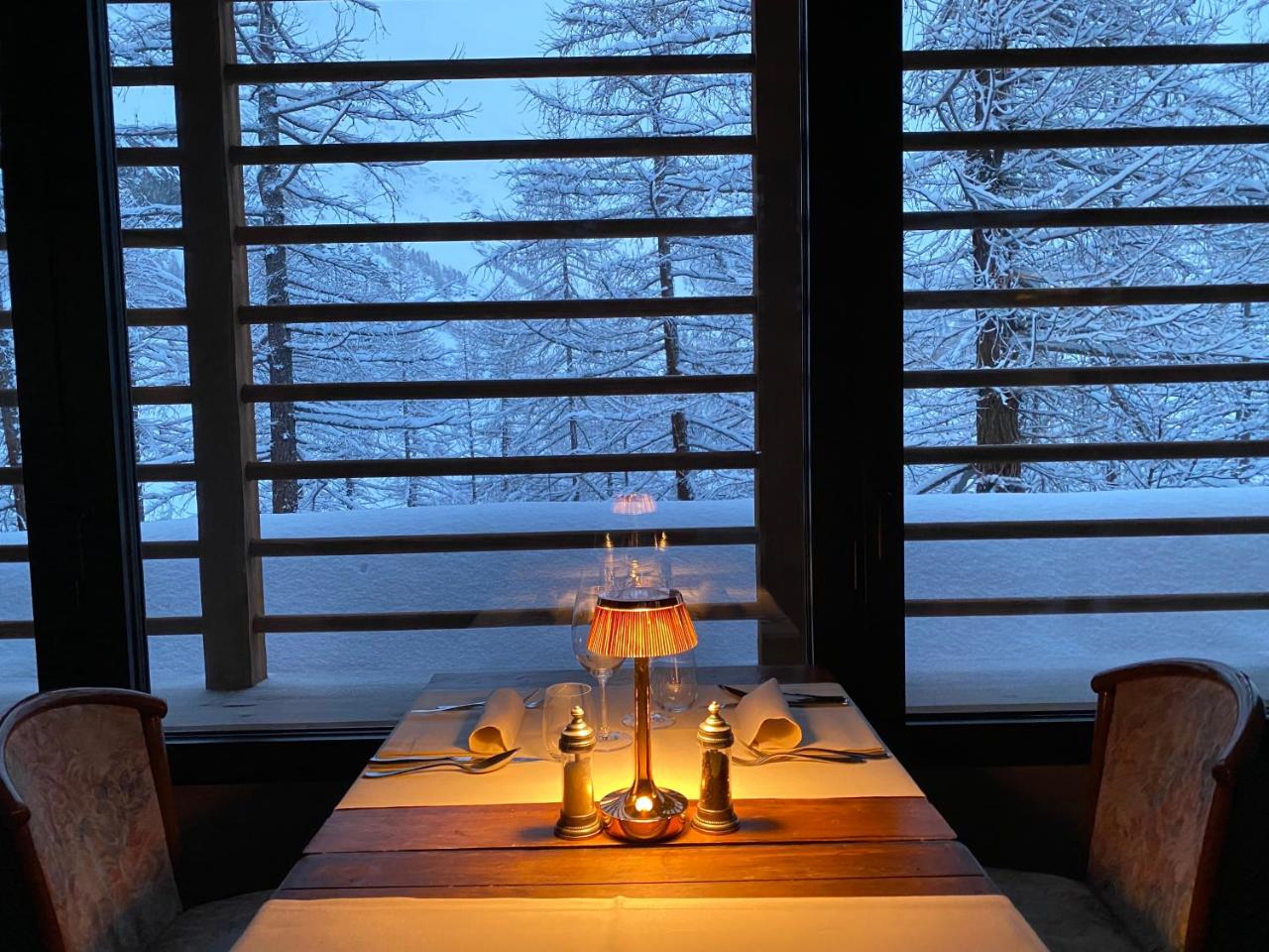 Les Neiges D'Antan photo 4