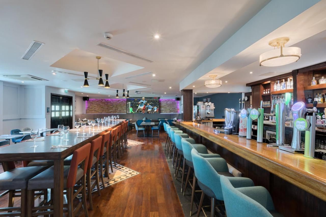McWilliam Park Hotel photo 3