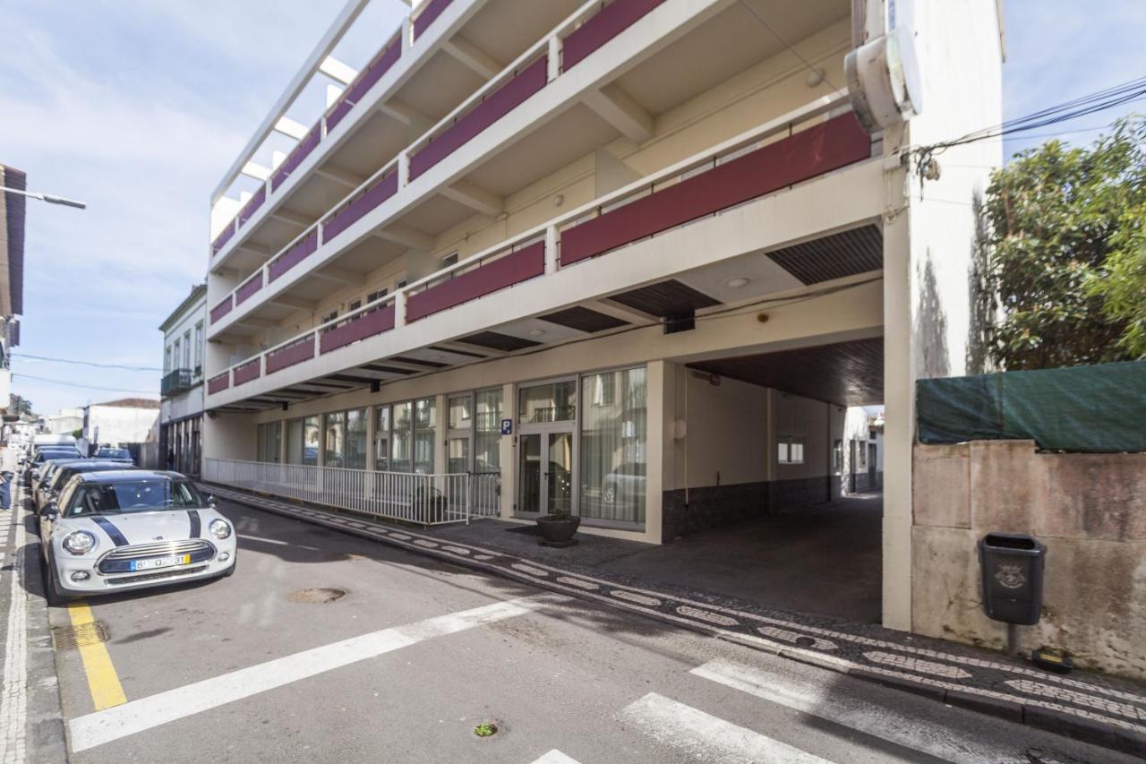 Hotel Sete Cidades