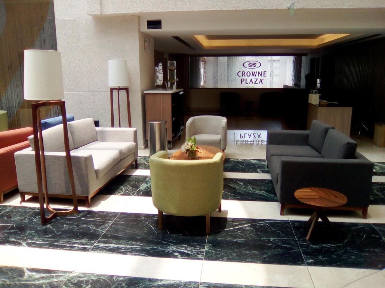 Crowne Plaza Toluca - Lancaster By IHG photo 2