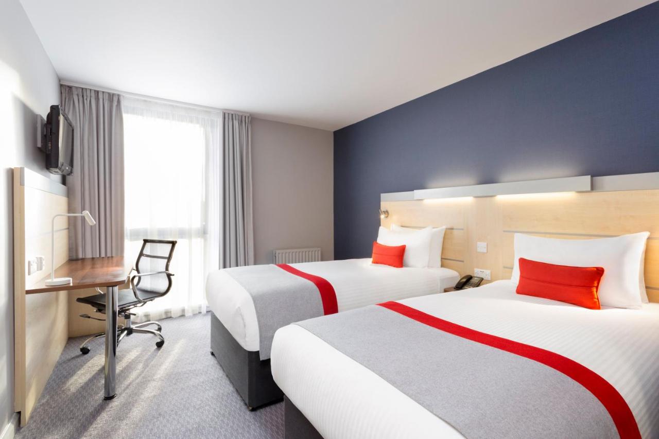 Holiday Inn Express Southwark by IHG - 3