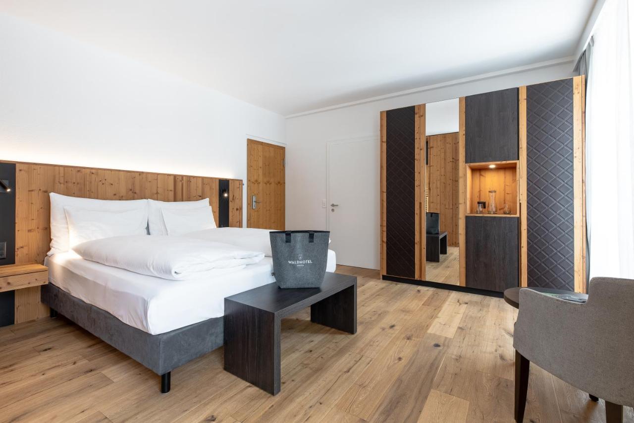 Waldhotel Arosa photo 3