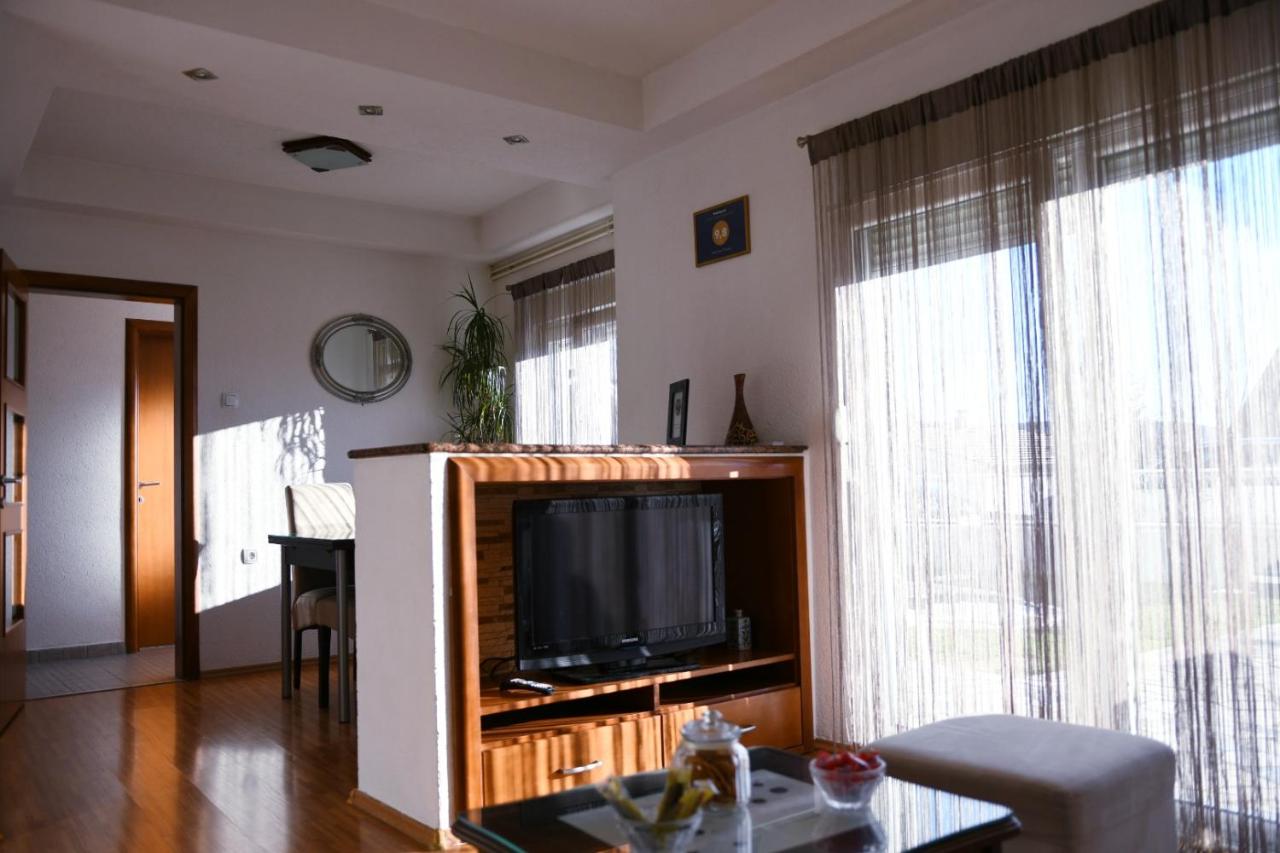 Apartman Ćorić Posušje - 2