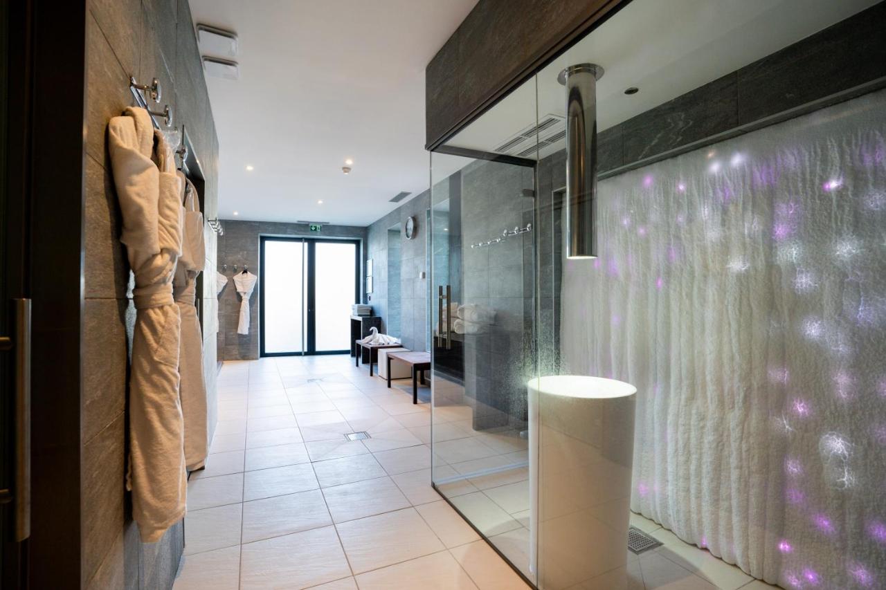 Fac & Spera -Hôtel & Spa - 5