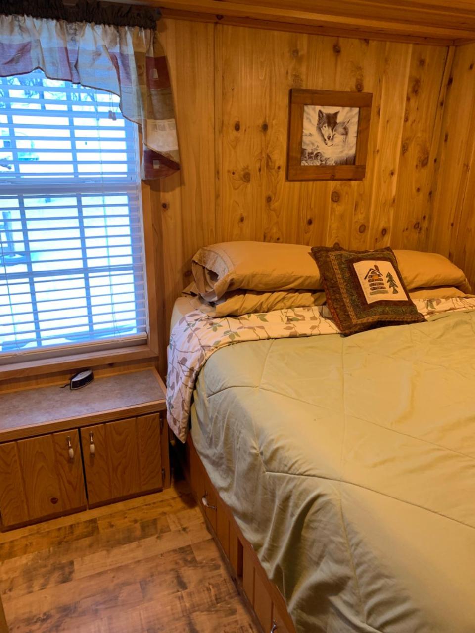 Bearlodge Mountain Resort - 5