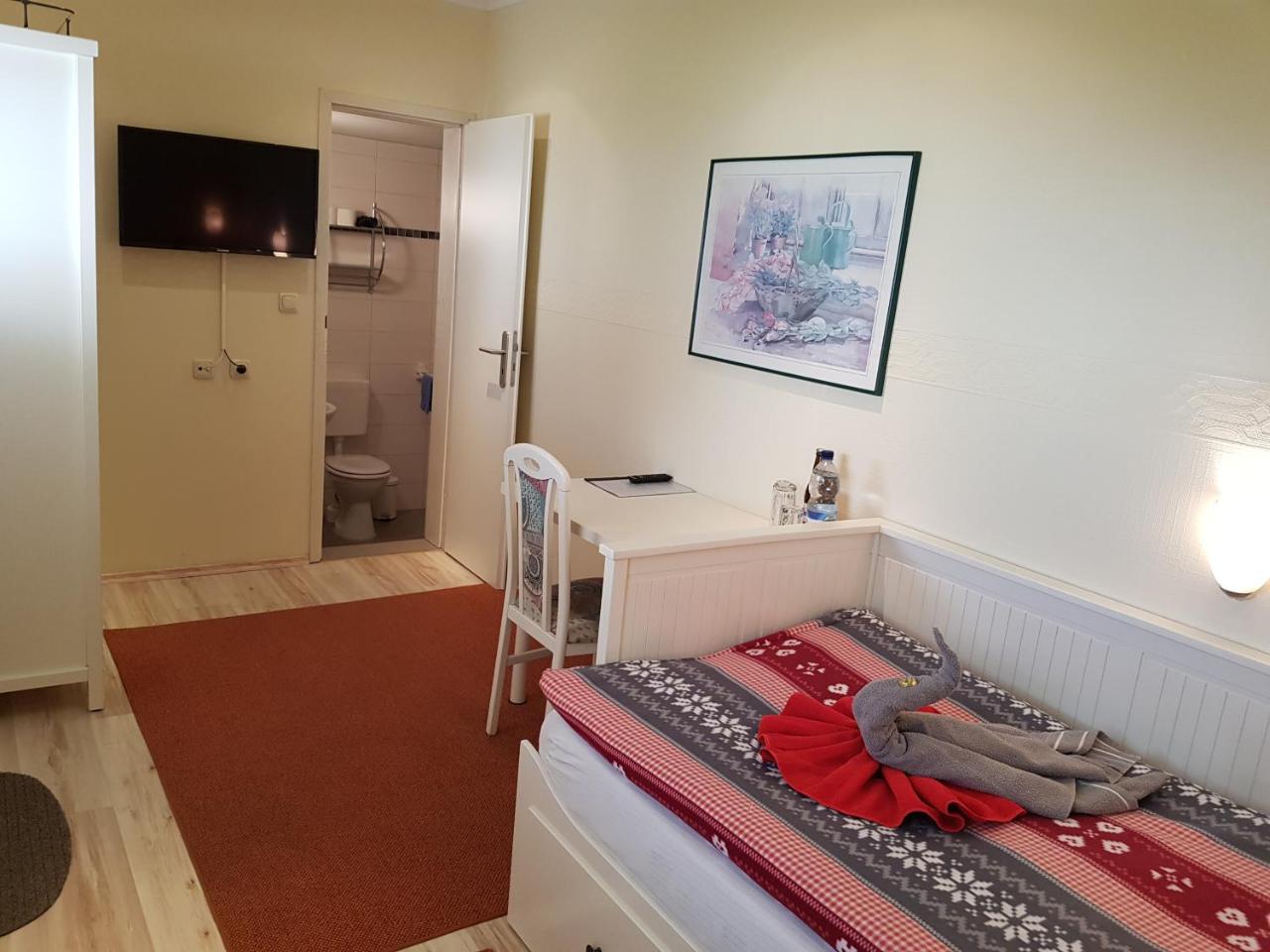 Landhotel Pathes Hof photo 2