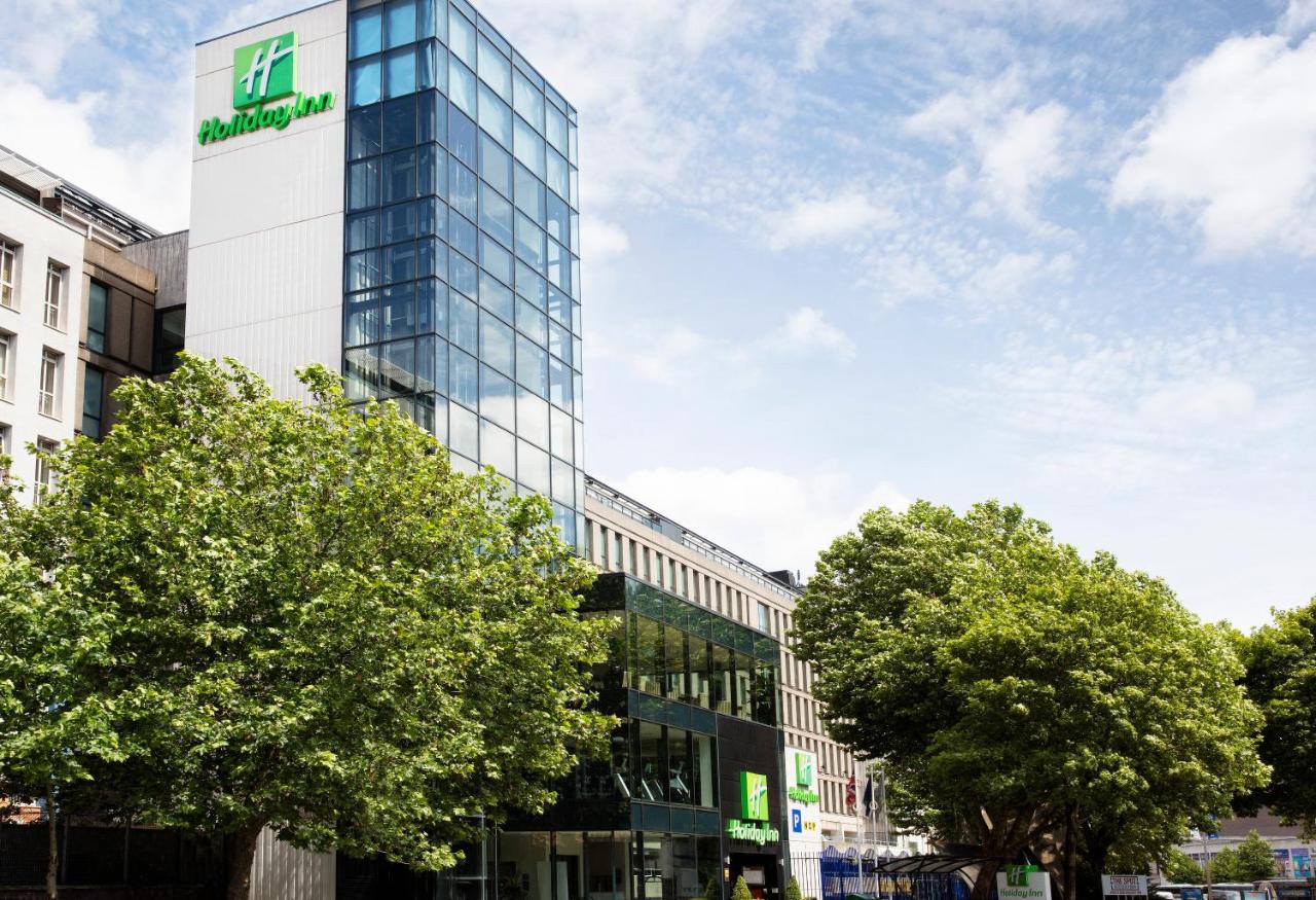 Holiday Inn Bristol City Centre by IHG - 5