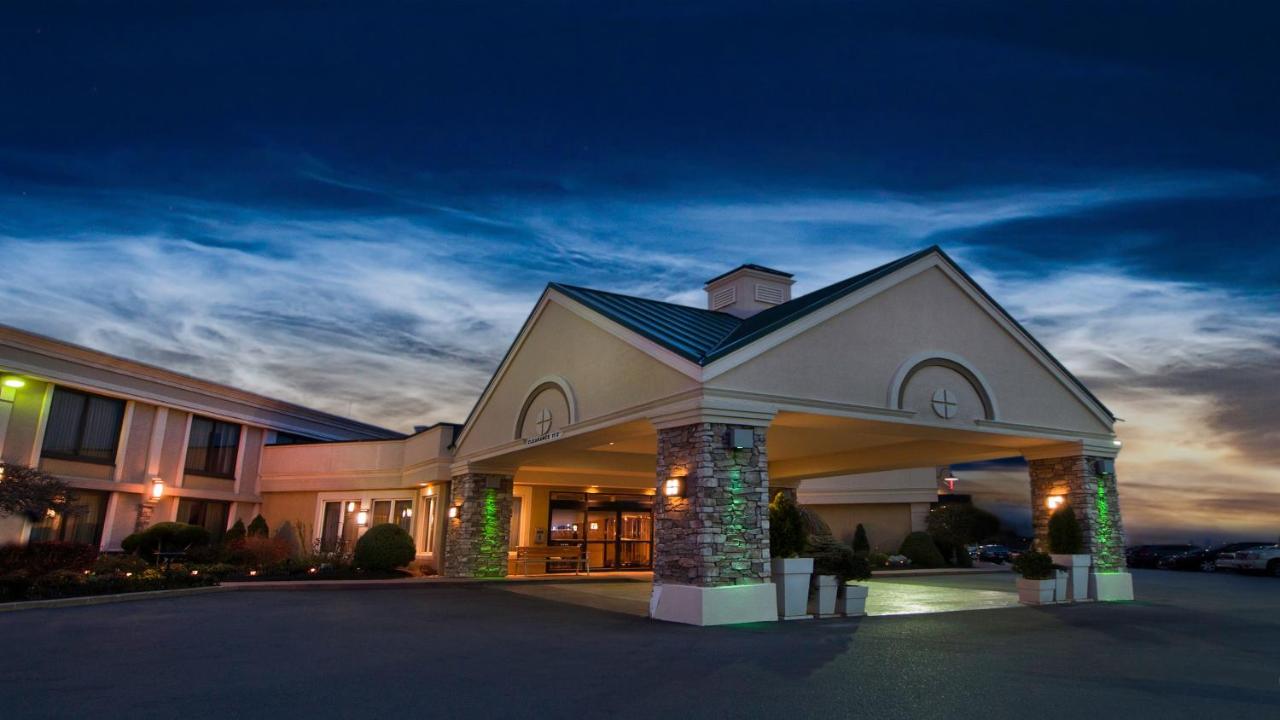 Buffalo Airport Hotel Thumbnail