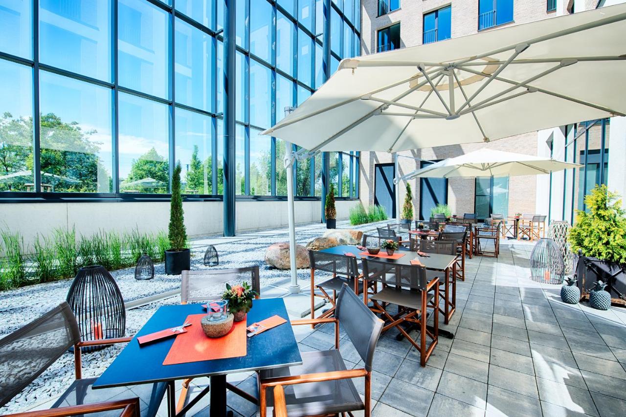 Foto - Loginn Hotel Leipzig