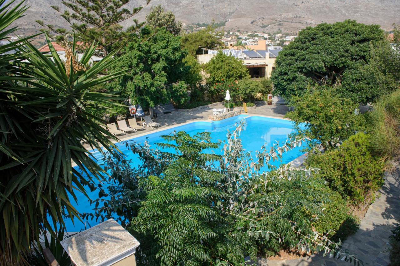 Kalydna Island Hotel photo 2