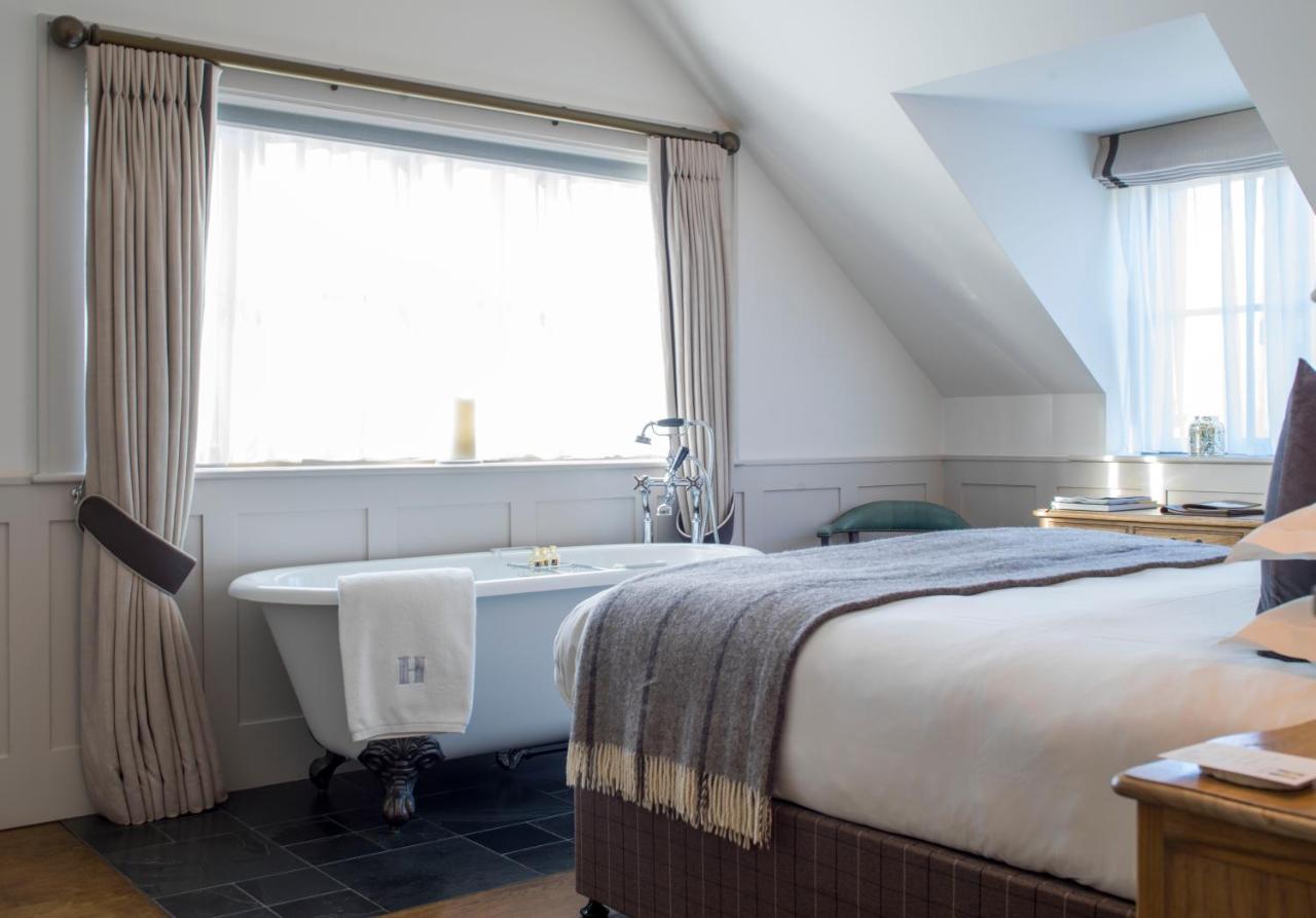 Hurley House Hotel - 3