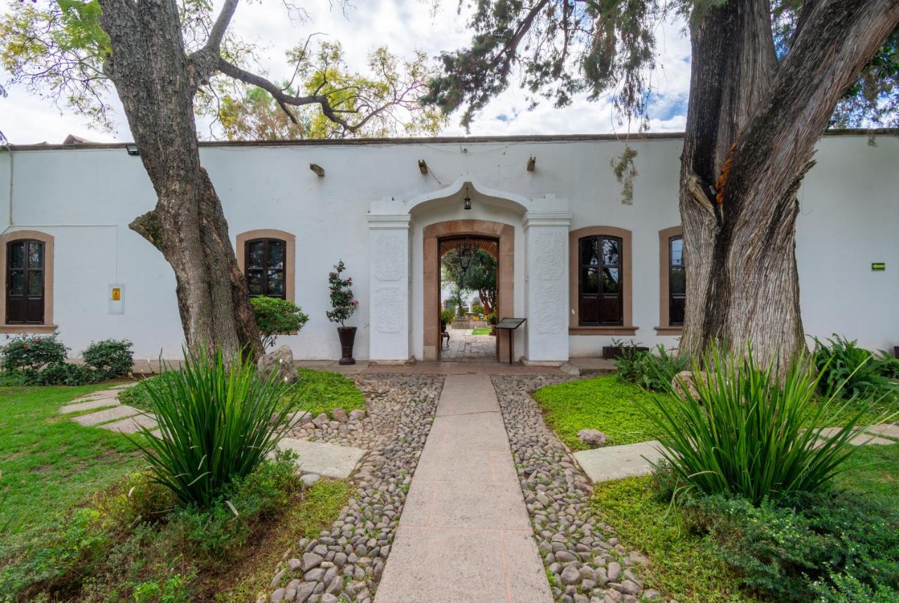 Photo - Hacienda San Cristóbal