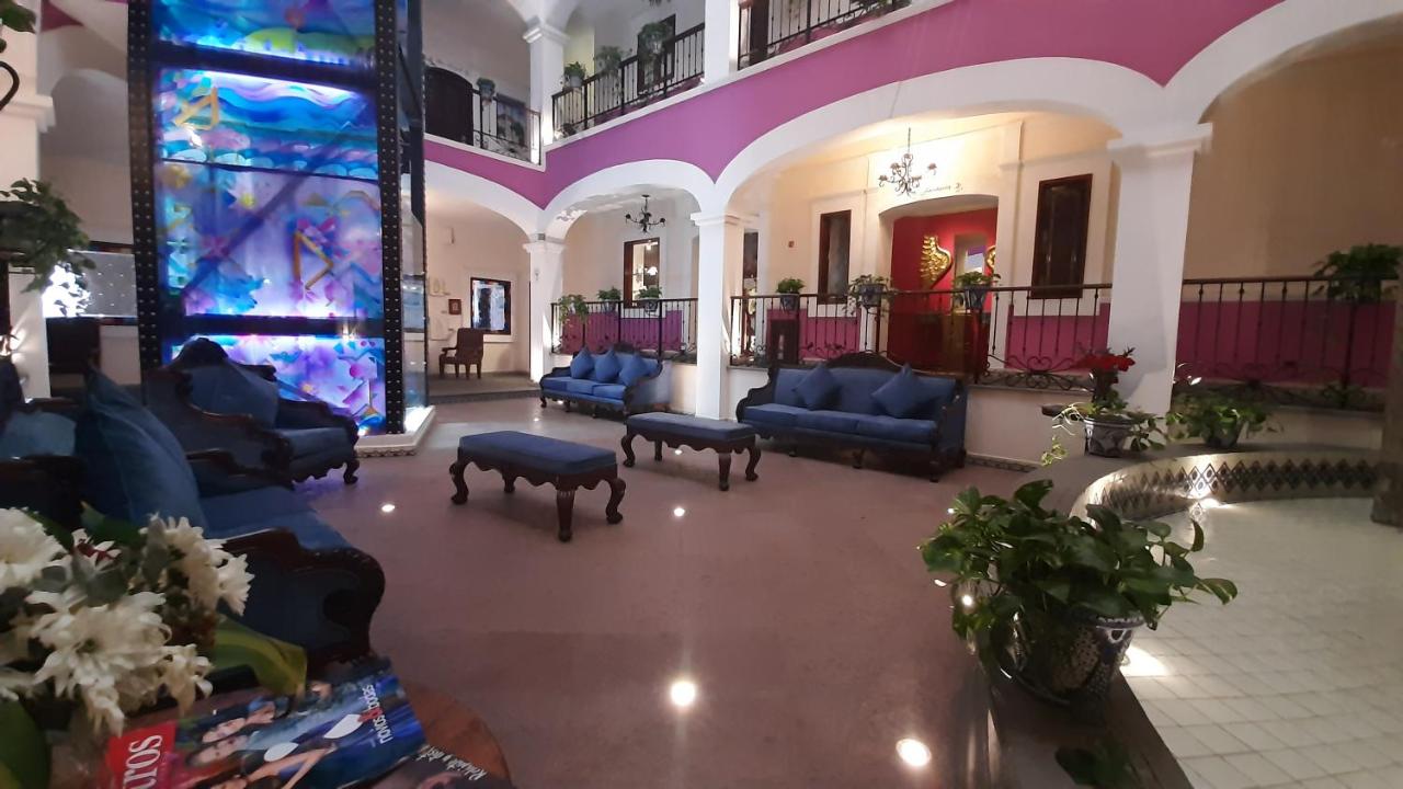 Casona Maria photo 4