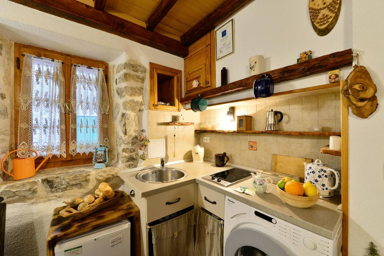 Apartments Salvezani photo 4
