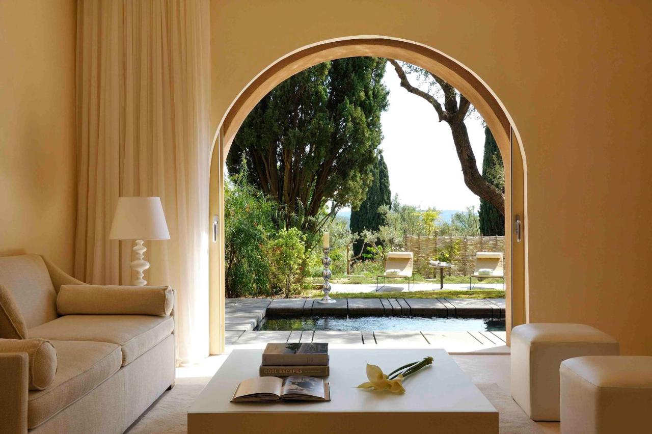 MUSE Saint Tropez - Small Luxury Hotels of the World