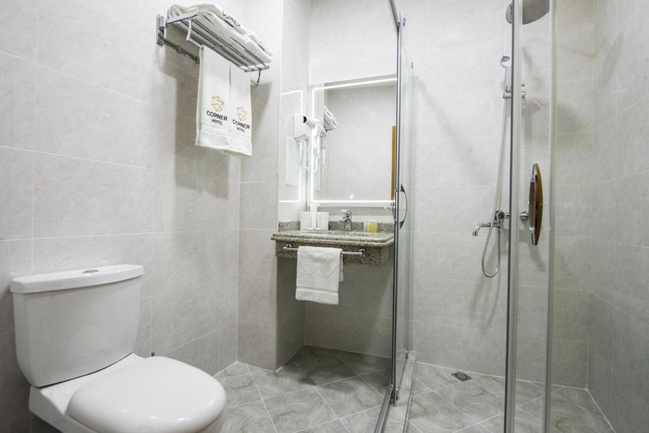 Corner Hotel Tashkent photo 4