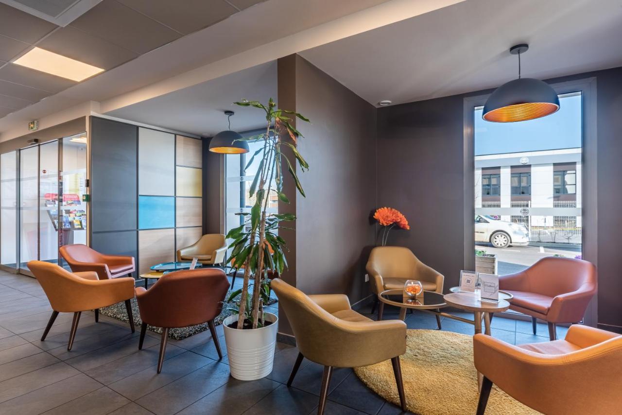 B&B HOTEL CHARTRES Oceane - 3