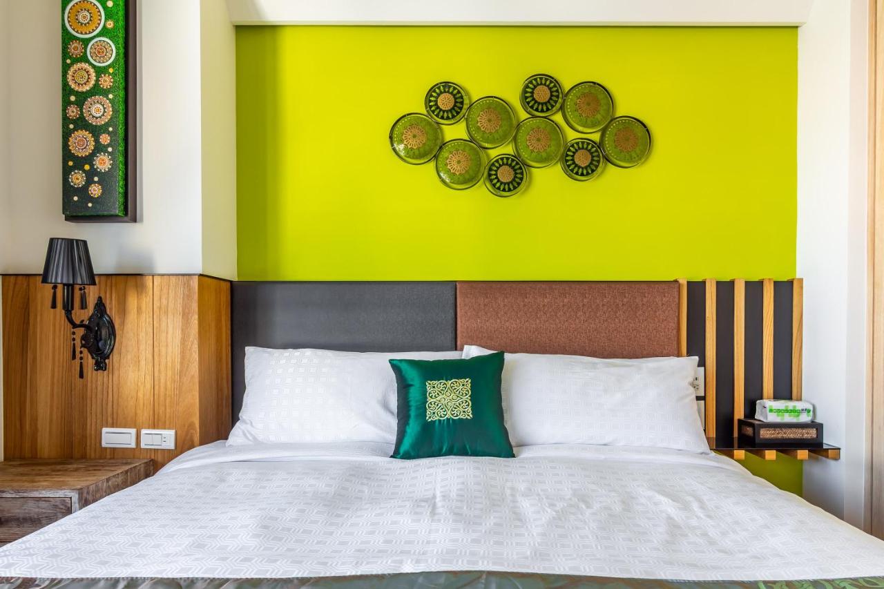 Mambo Boutique Hotel photo 4