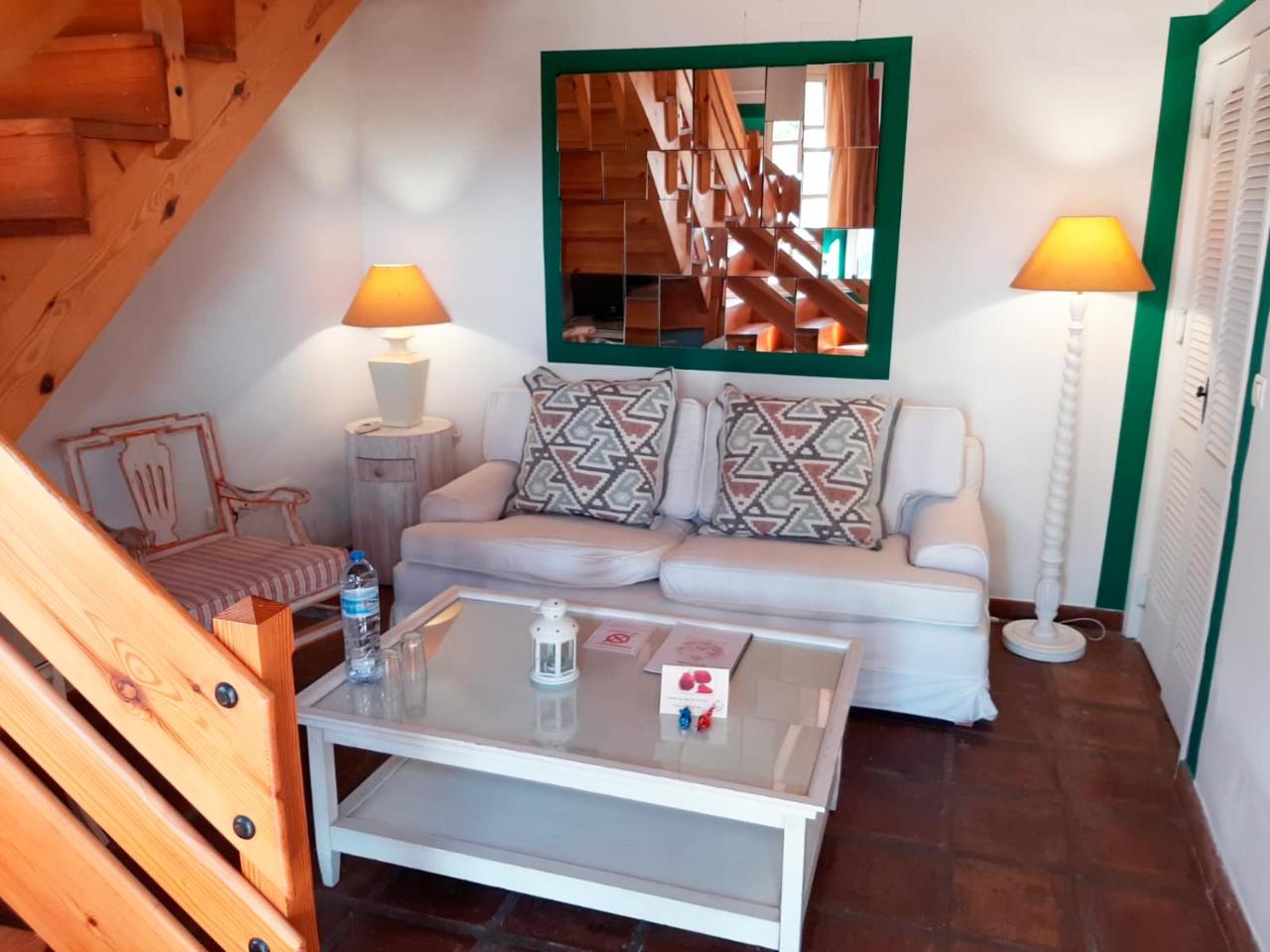 Photo - Hotel Cortijo del Arte - Caminito del Rey