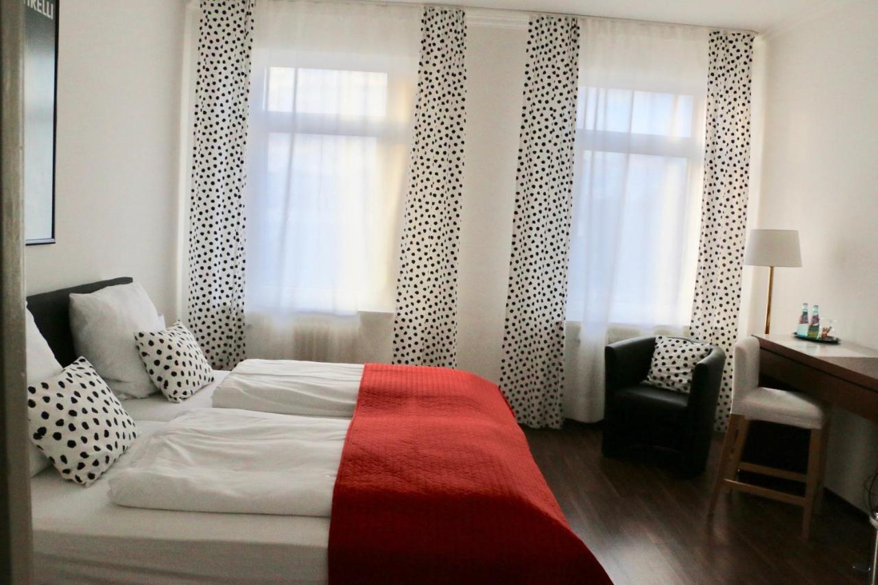 Casa Hotel Neu-Isenburg photo 4