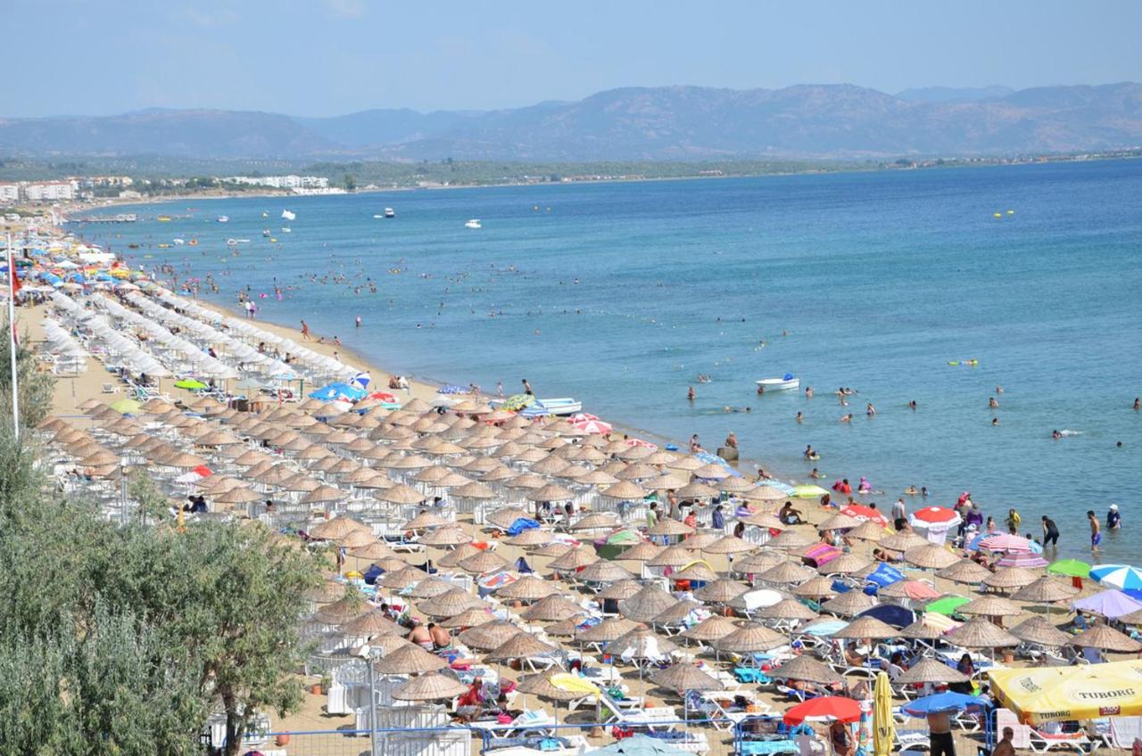 Photo - Ahmeda Apart Hotel
