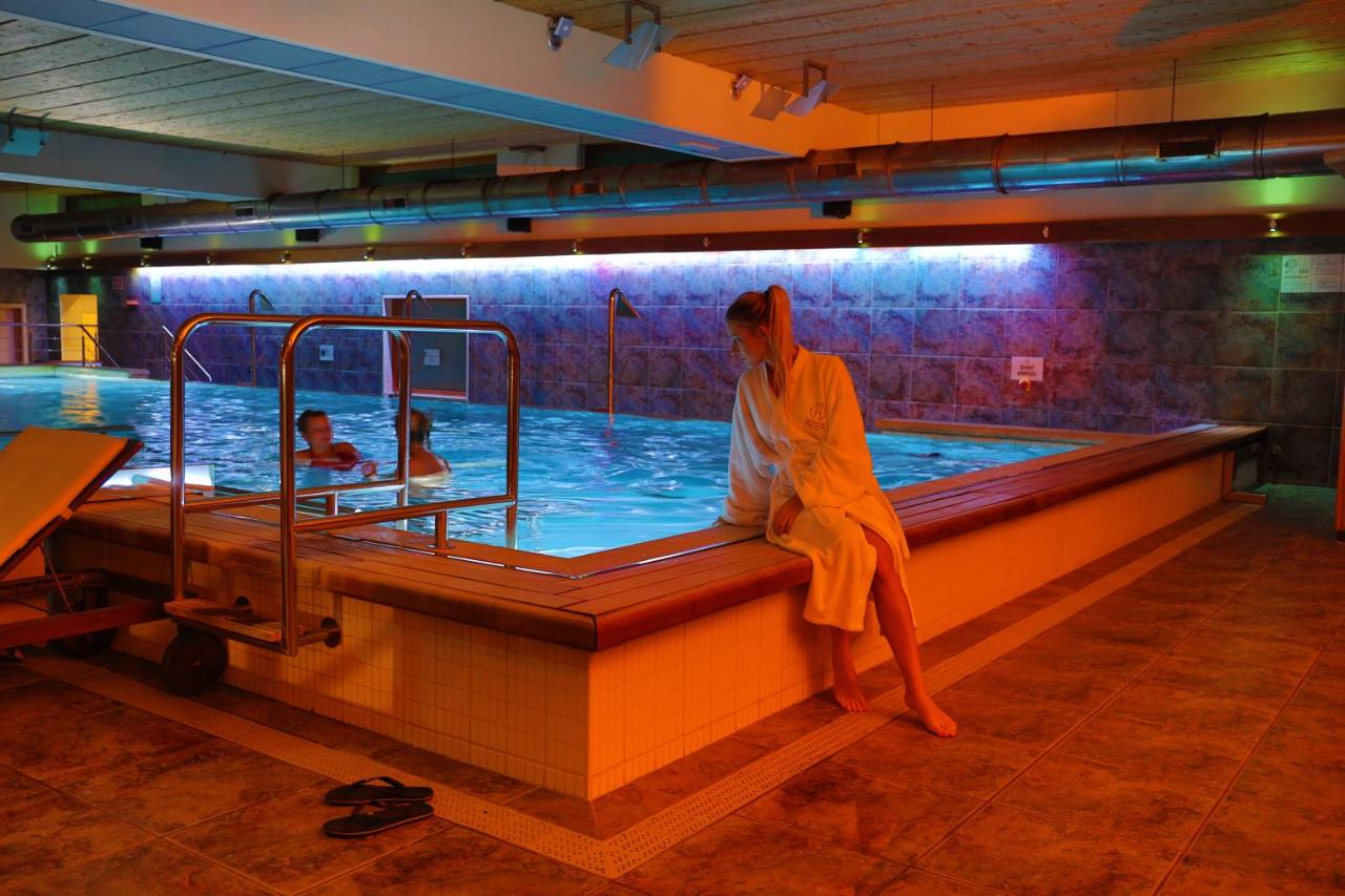 Cocca Hotel Royal Thai Spa photo 2