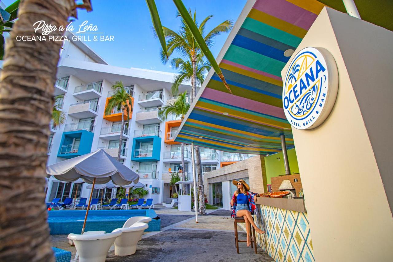 Foto - Star Palace Beach Hotel