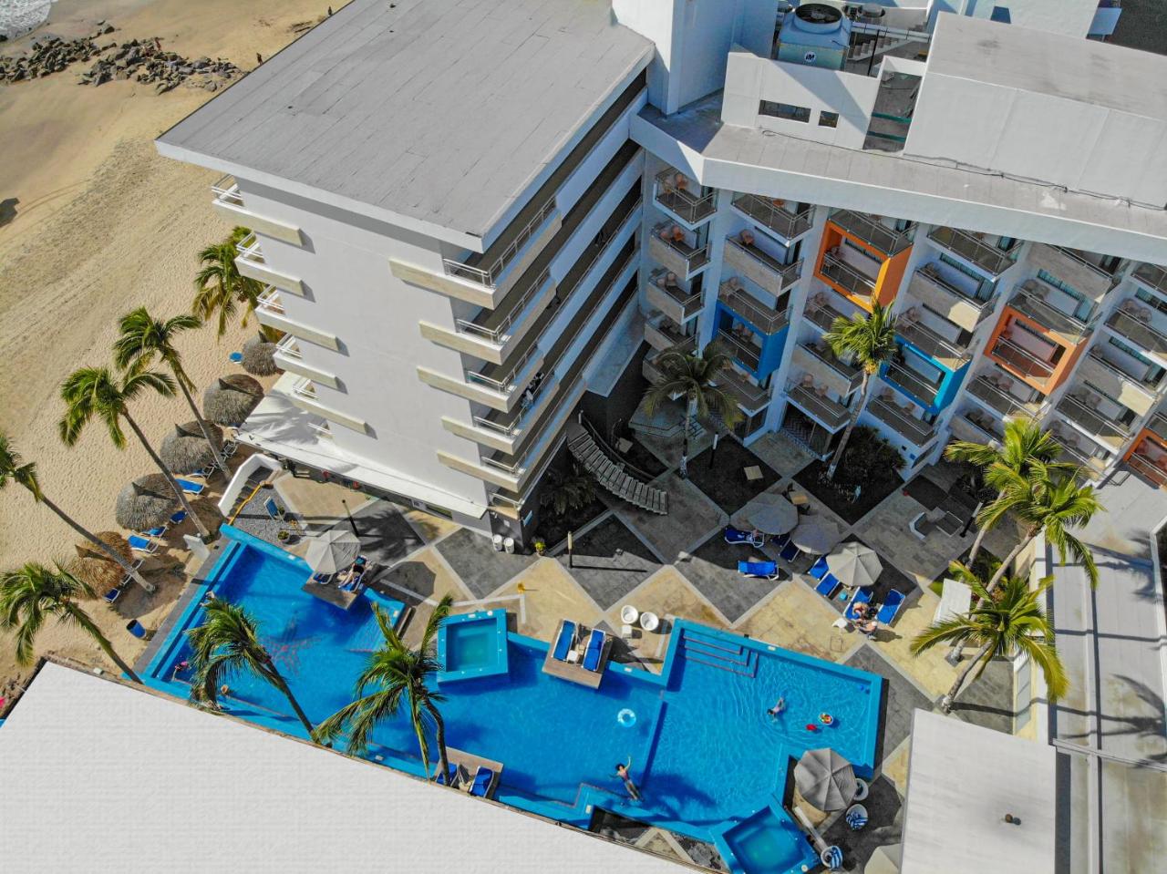 Foto - Star Palace Beach Hotel