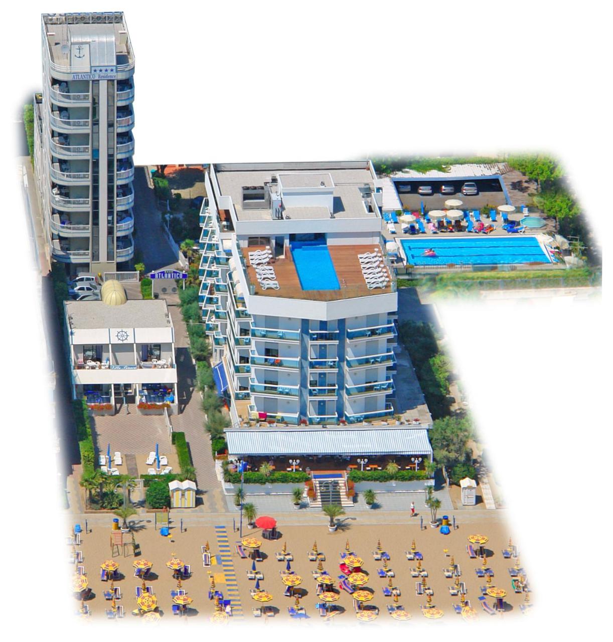 Residence Atlantico - 6
