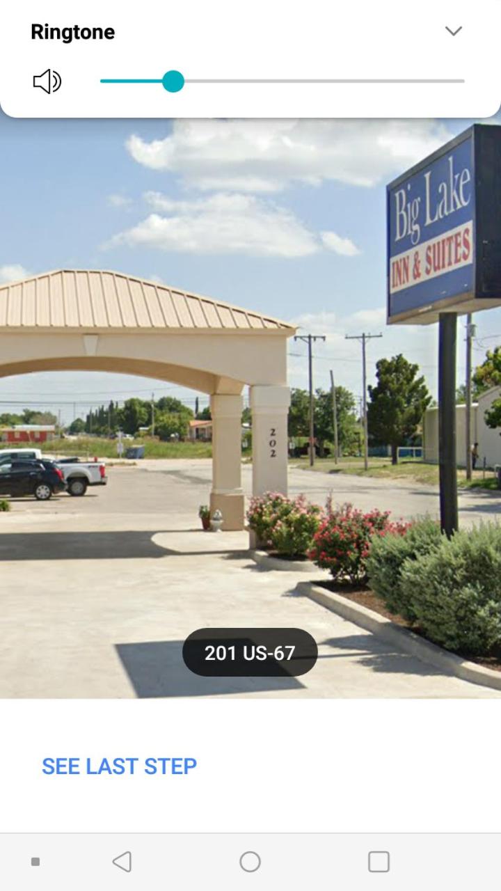 Big Lake Inn and Suites photo 4