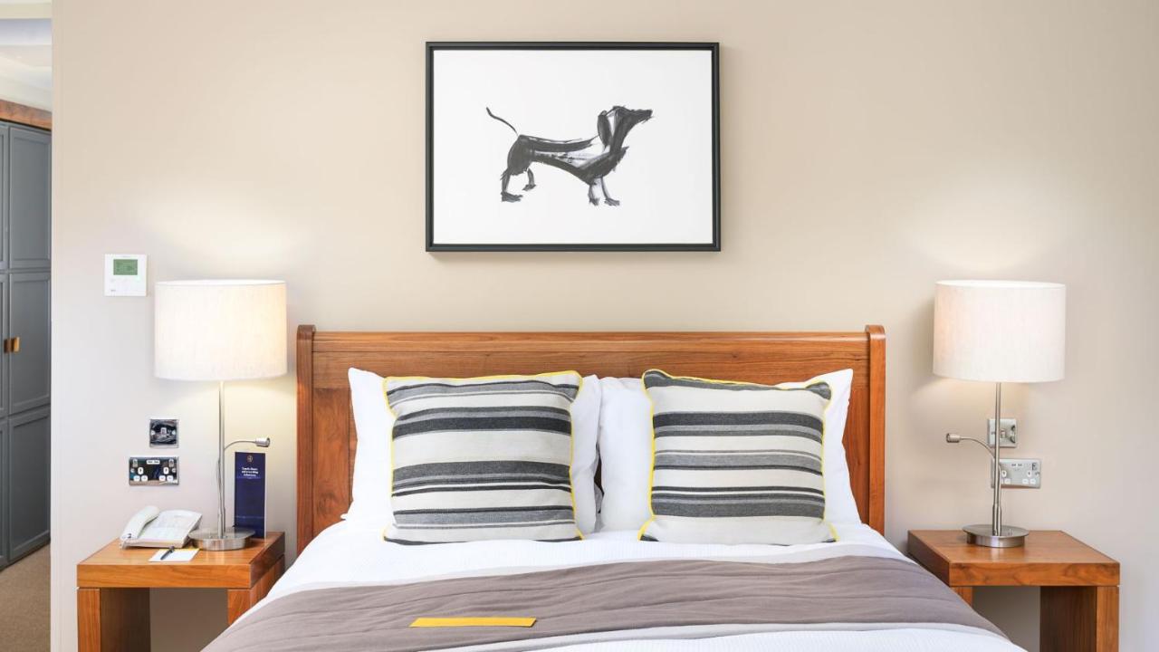 voco Oxford Spires by IHG - 5
