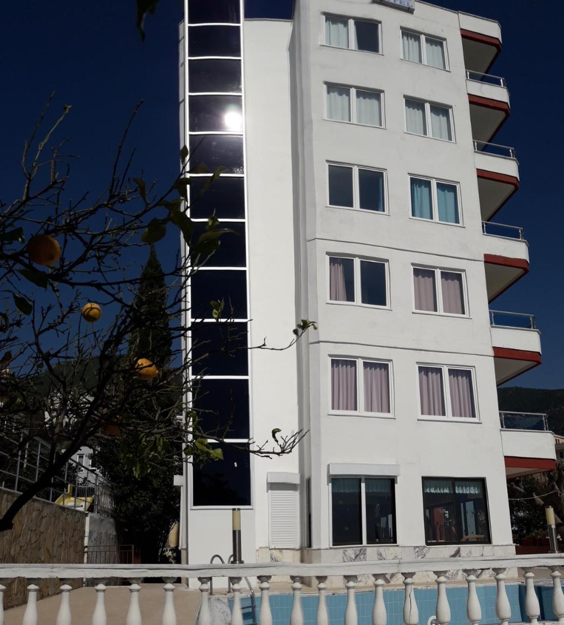 Foto - Hotel Royal