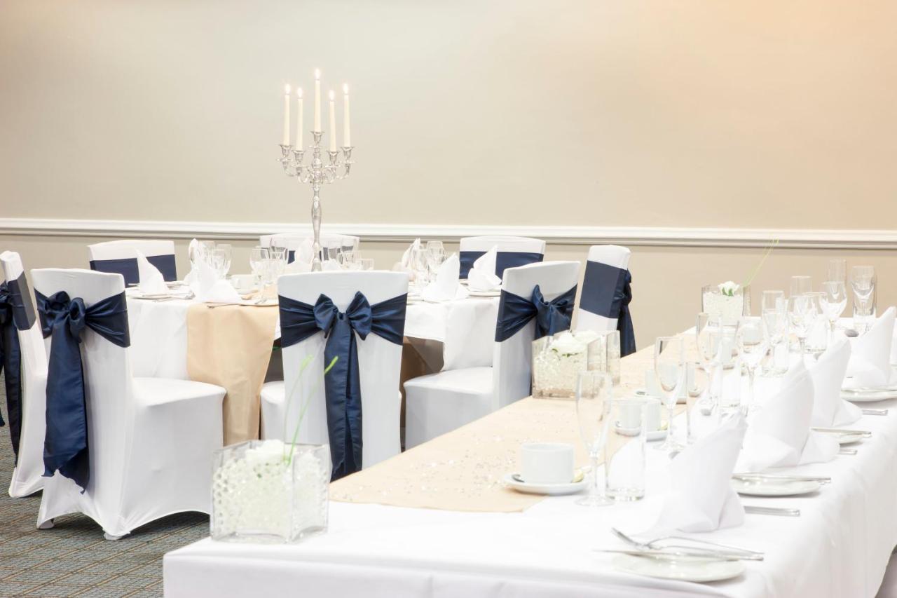 Holiday Inn Ipswich By IHG photo 4