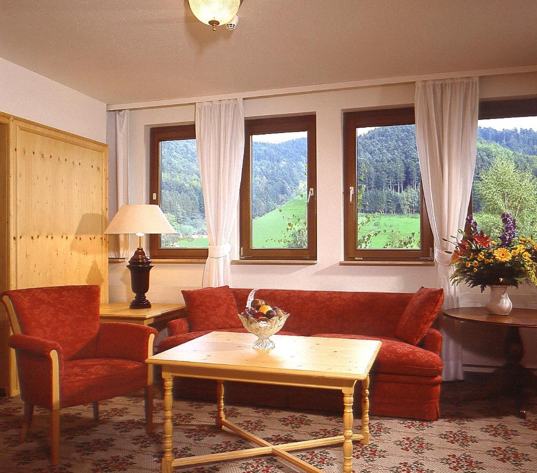 Landhotel Reckenberg photo 3
